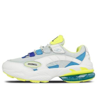Puma Overkill x Cell Venom Radiant Venom 370332-01
