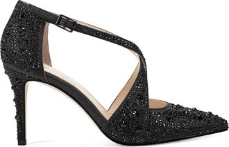 Jessica Simpson Womens Accile M In