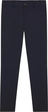 HUGO BOSS Uomo, Pantaloni, Blu, M, new