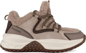 Keddo Keddo, Donna, Scarpe, Beige, 38 EU, new