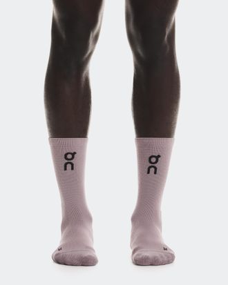 On Core Run Sock High 2P