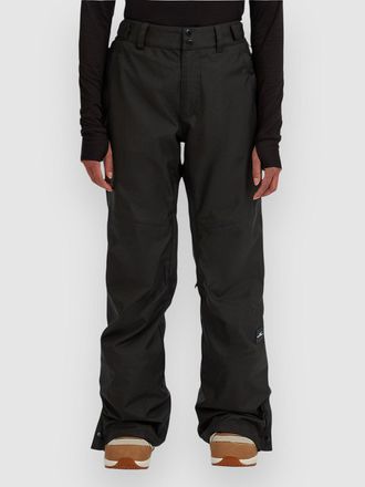 O'Neill FwcCruz Melange Hose schwarz