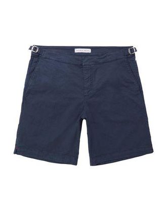 Orlebar Brown BOTTOMWEAR - Shorts & Bermuda Shorts on YOOX.COM