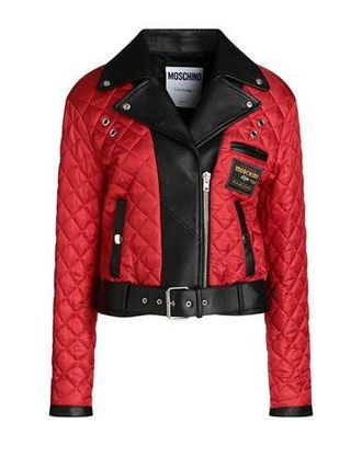 Moschino COATS & JACKETS - Jackets sur YOOX.COM