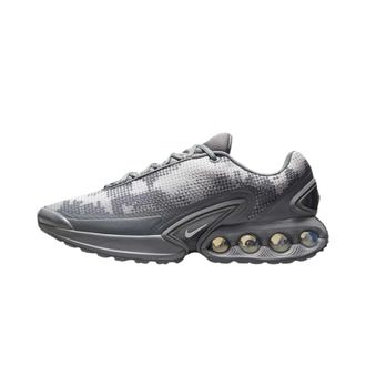Nike Air Max DN - Heren - Sport - Grijs - Maat: 44 1/2 EU Synthetisch
