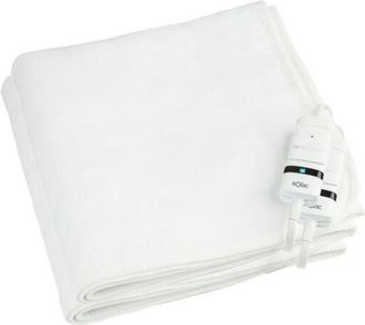 Solac Calientacamas Solac Ct8705 Denmark+ 140x160cm 120w