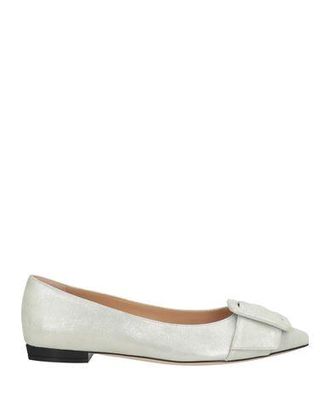 Sergio Rossi FOOTWEAR - Ballet flats on YOOX.COM