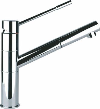 Foster Foster 8466100 Grifo Acero Inoxidable