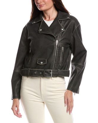 Blank NYC Blank Nyc Moto Jacket