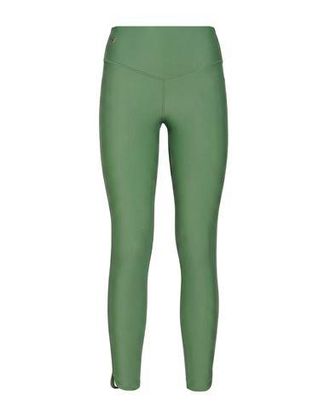 Macron PARTES DE ABAJO - Leggings en YOOX.COM
