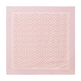 Coach Mujer, Accesorios, Rosa, Talla: ONE Size