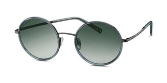 Marc O'Polo 508001 40 Mens Sunglasses Green Size 53