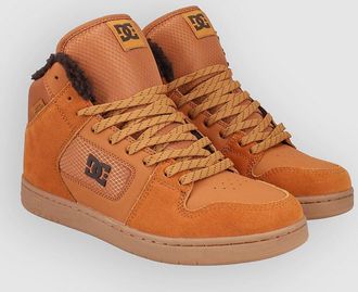 DC Manteca 4 Hi Wr Zapatillas de Skate