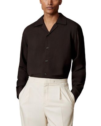 Reiss Space Casual Shirt