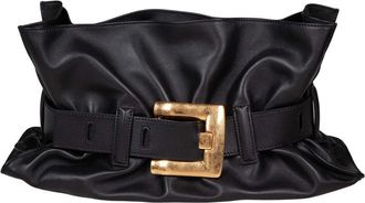 Balmain Leather Handbag
