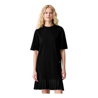 Karl Lagerfeld Donna, Abiti, Nero, XS, new