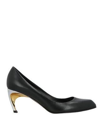 Alexander McQueen FOOTWEAR - Pumps sur YOOX.COM