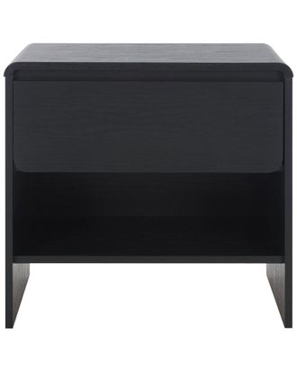 Safavieh Arsenio 1-Drawer Nightstand
