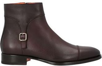 Santoni FOOTWEAR - Ankle boots sur YOOX.COM