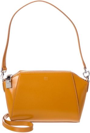Givenchy Antigona Leather Crossbody