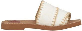 Chloé Sandals