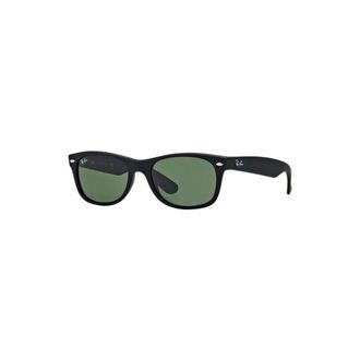 Ray-Ban unisex, Accessoires, Zwart, Maat: 52 MM Nylon