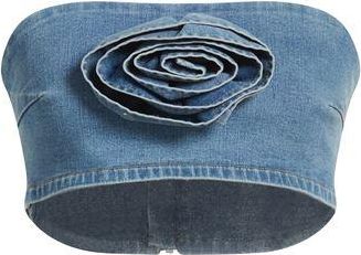 No Secrets World TOPWEAR - Tops sur YOOX.COM
