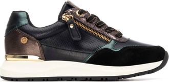 Xti WomenS Sneakers In Black