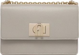 Furla Mujer, Bolsos, Gris, Talla: ONE Size