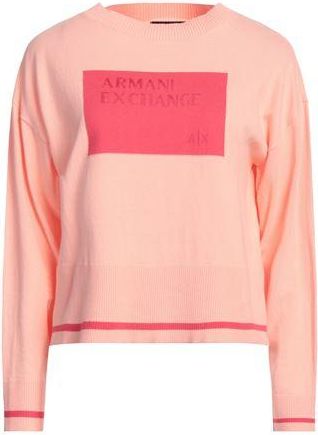 A|X Armani Exchange KNITWEAR - Jumpers on YOOX.COM