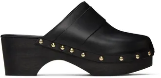 Alexander McQueen Seal Leather Sandals from $504.00 - on