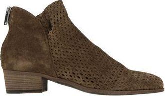 Pantanetti FOOTWEAR - Ankle boots on YOOX.COM