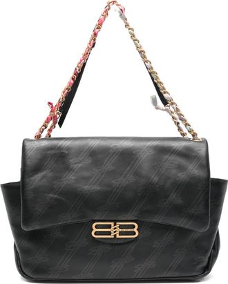 Balenciaga Medium Darling Chain Shoulder Bag