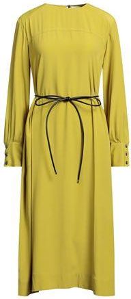 Liviana Conti DRESSES - Midi dresses on YOOX.COM