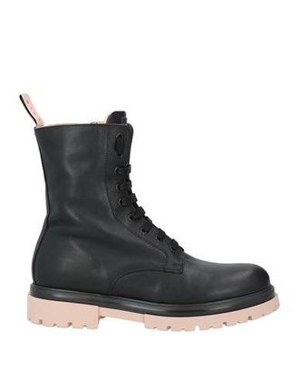 Manila Grace FOOTWEAR - Ankle boots on YOOX.COM