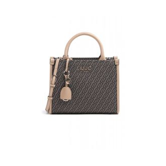 Liu Jo Handbags, female, Brown, Size: ONE SIZE Ridhi S