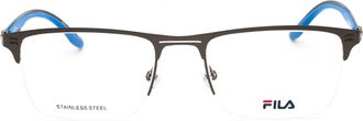 Fila VFI030 Eyeglasses - Gray