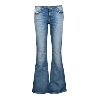 Diesel Donna, Jeans, Blu, W29, new