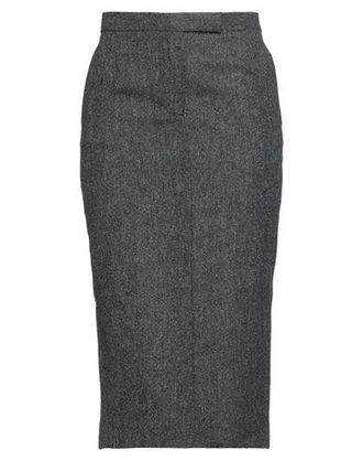 Thom Browne BOTTOMWEAR - Midi skirts on YOOX.COM