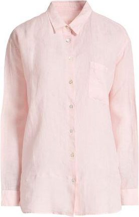 120% Lino TOPS - Hemden auf YOOX.COM