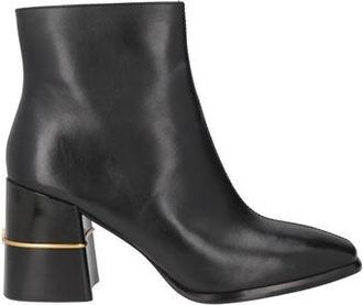 Tory Burch FOOTWEAR - Ankle boots on YOOX.COM