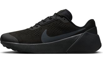 Nike Nike Mens Air Zoom Tr 1 Workout Shoe for MenWorkout Shoe, Black, 11 UK