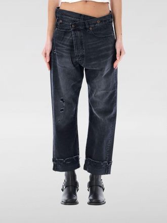R13 Jeans in denim