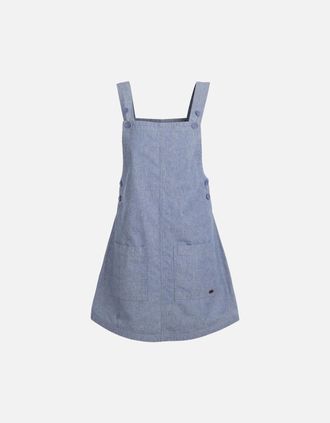 Trespass Womens Trespass Womens/Ladies Twirl Casual Dress - Navy - Size: 10/8