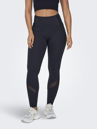 Only Play Sportlegging met hoge taille