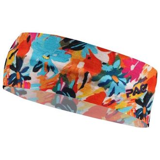 P.A.C. Slim Headband Stirnband - Unisex | bunt