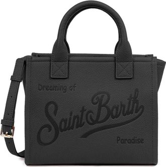 MC2 Saint Barth Vanity Bag Midi