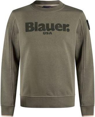 Blauer TOPWEAR - Sweatshirts on YOOX.COM