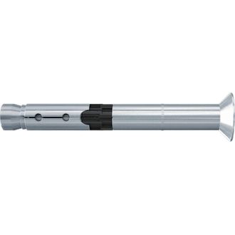 Fischer 044923 Anclaje Met&aacute;lico De Casquillo Con Cabeza Avellanada Fh Ii 18/15 Sk (envase 20 Uds)