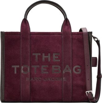 Marc Jacobs Borsa tote media - Rosso